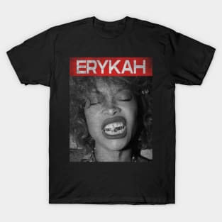 erykah badu T-Shirt